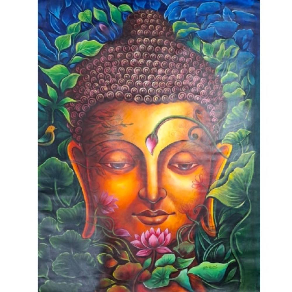 Budha