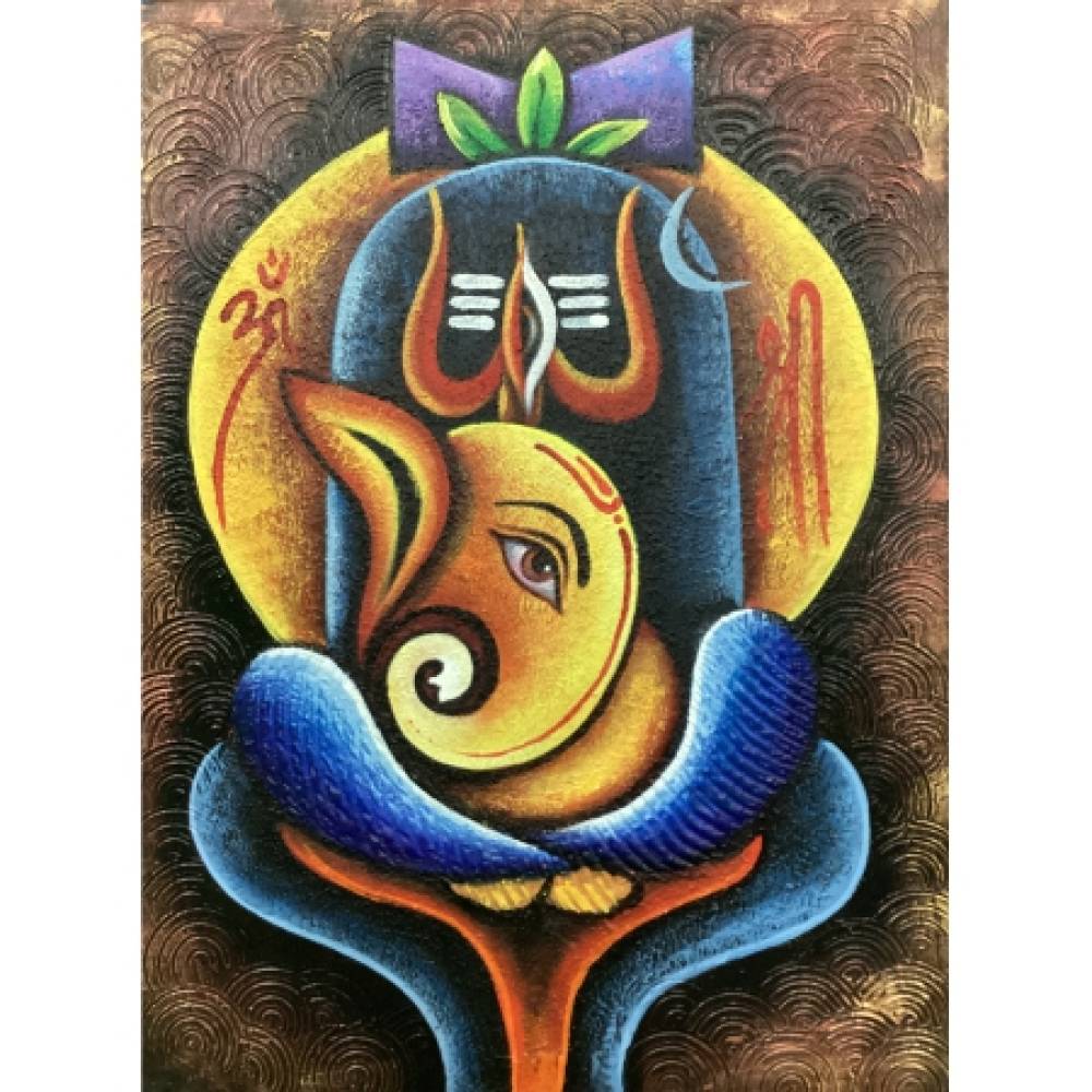 Lord ganesha