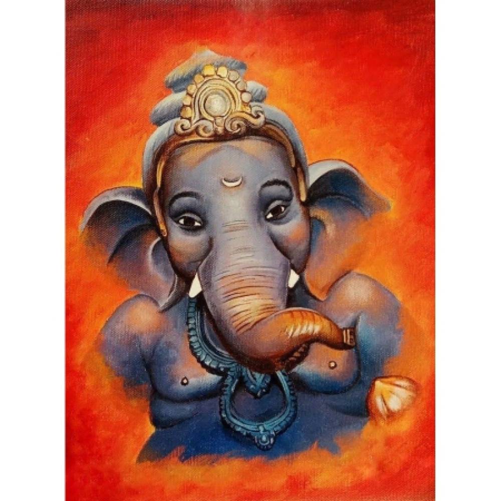 Lord ganesha