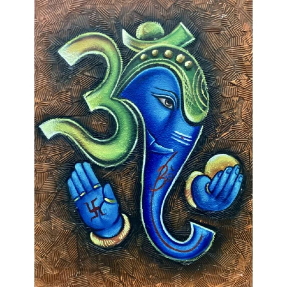 Ganesha