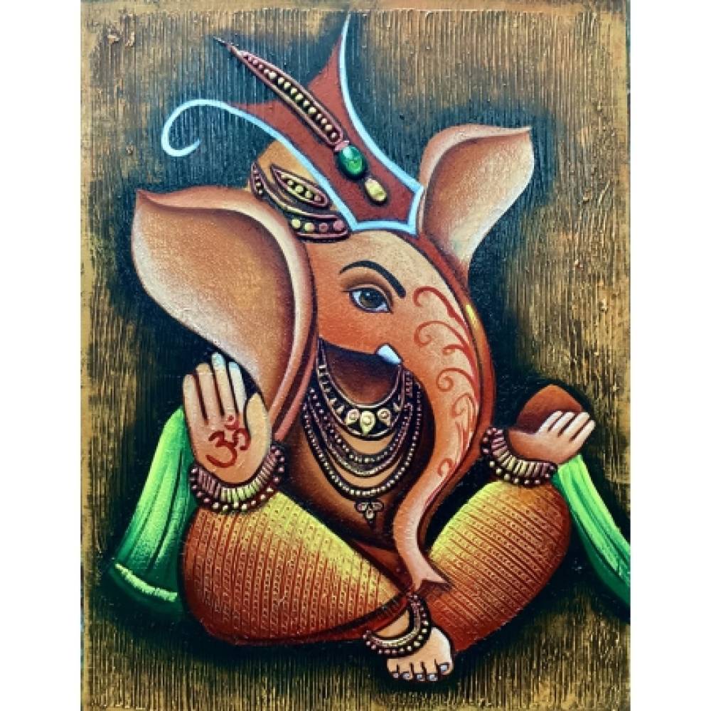 Ganesha