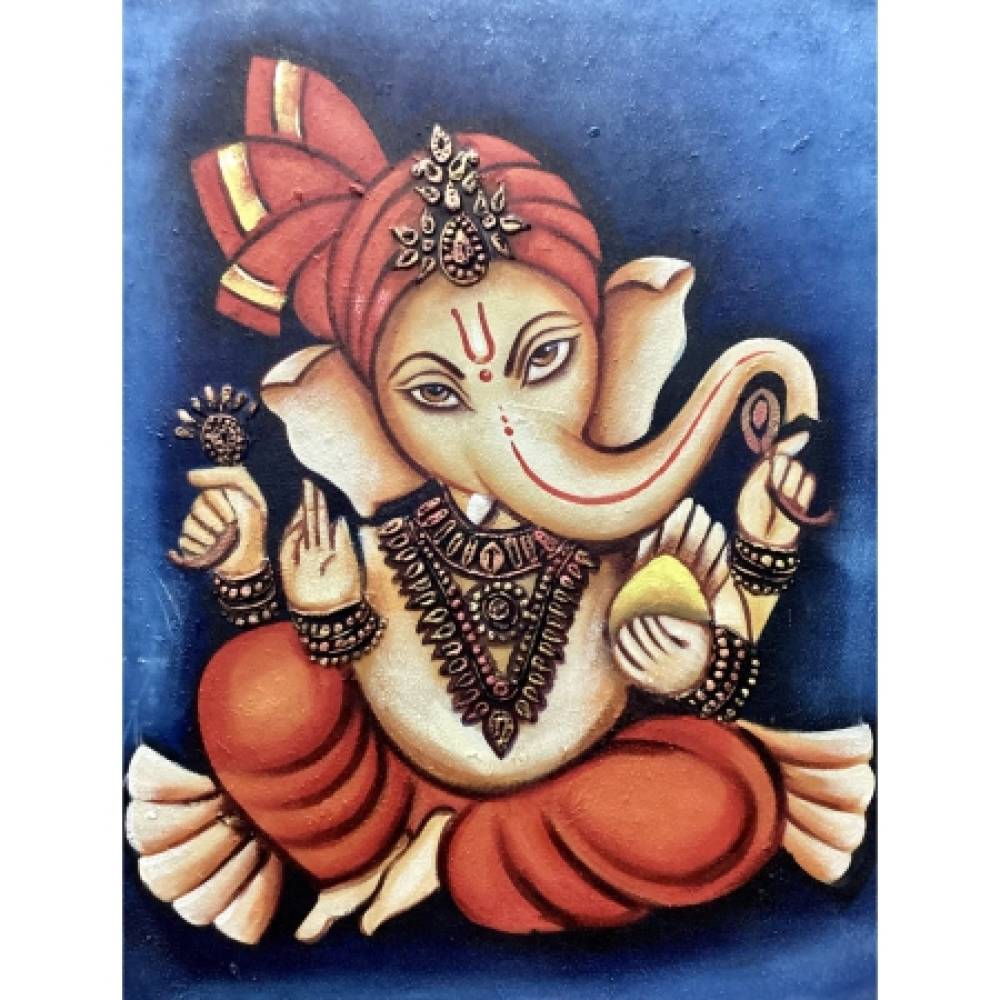 Ganesha