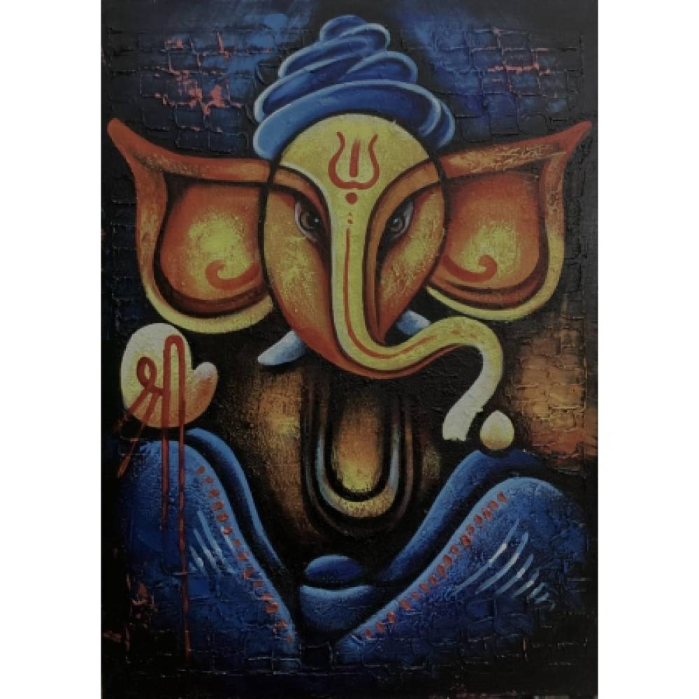 Ganesha