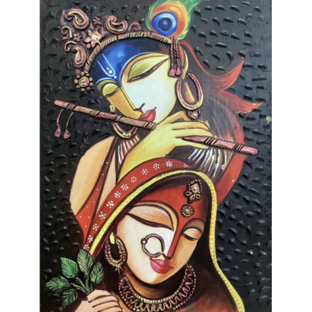 lord krishna