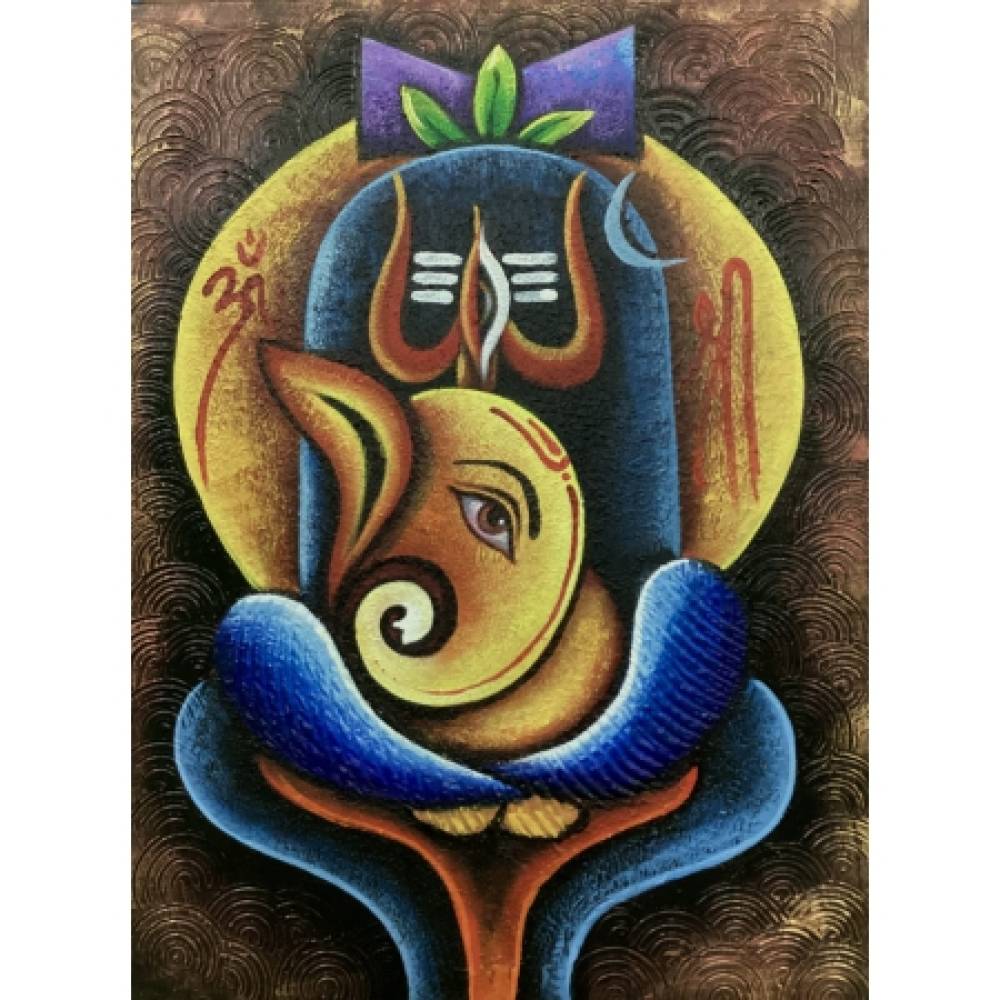 Ganesha