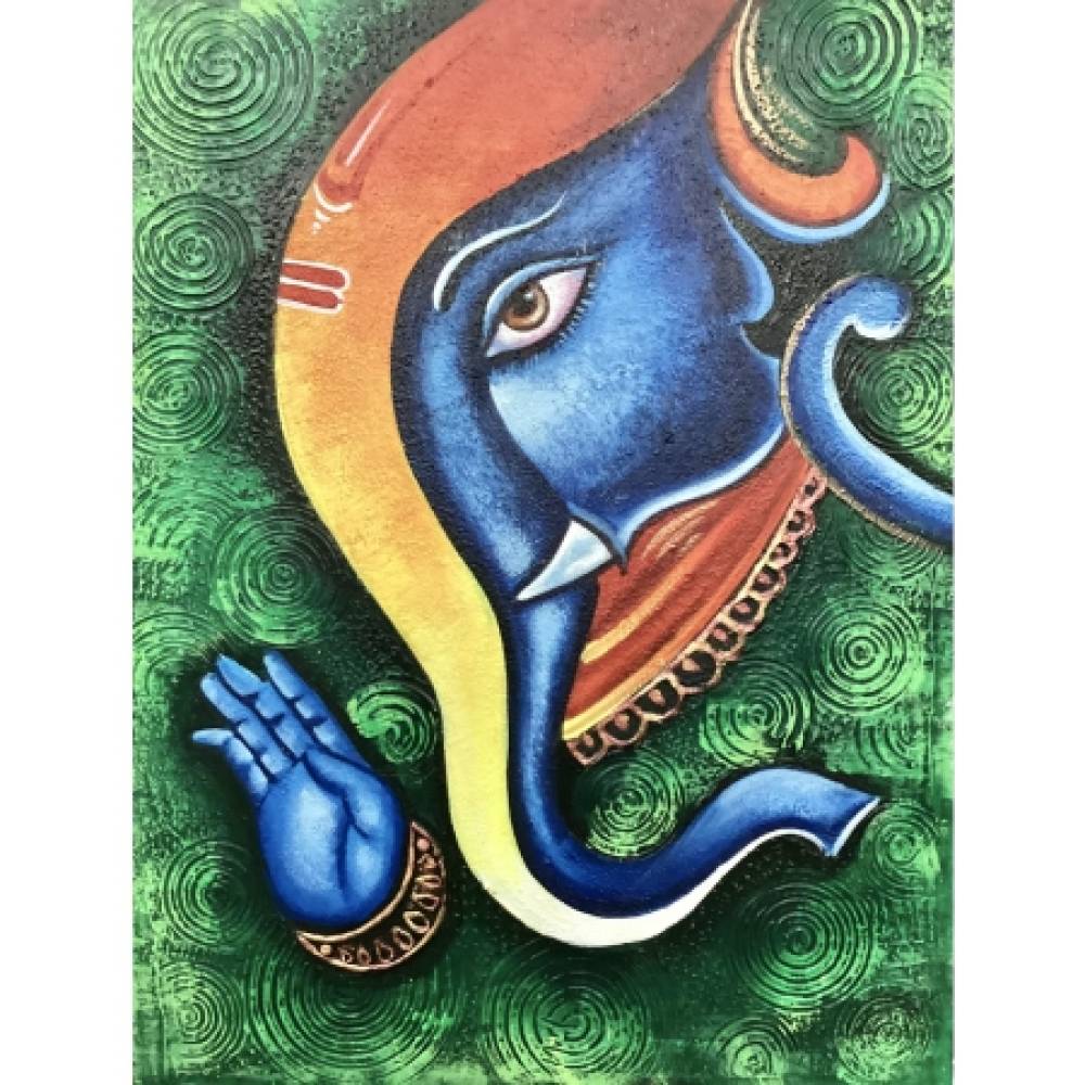 Ganesha