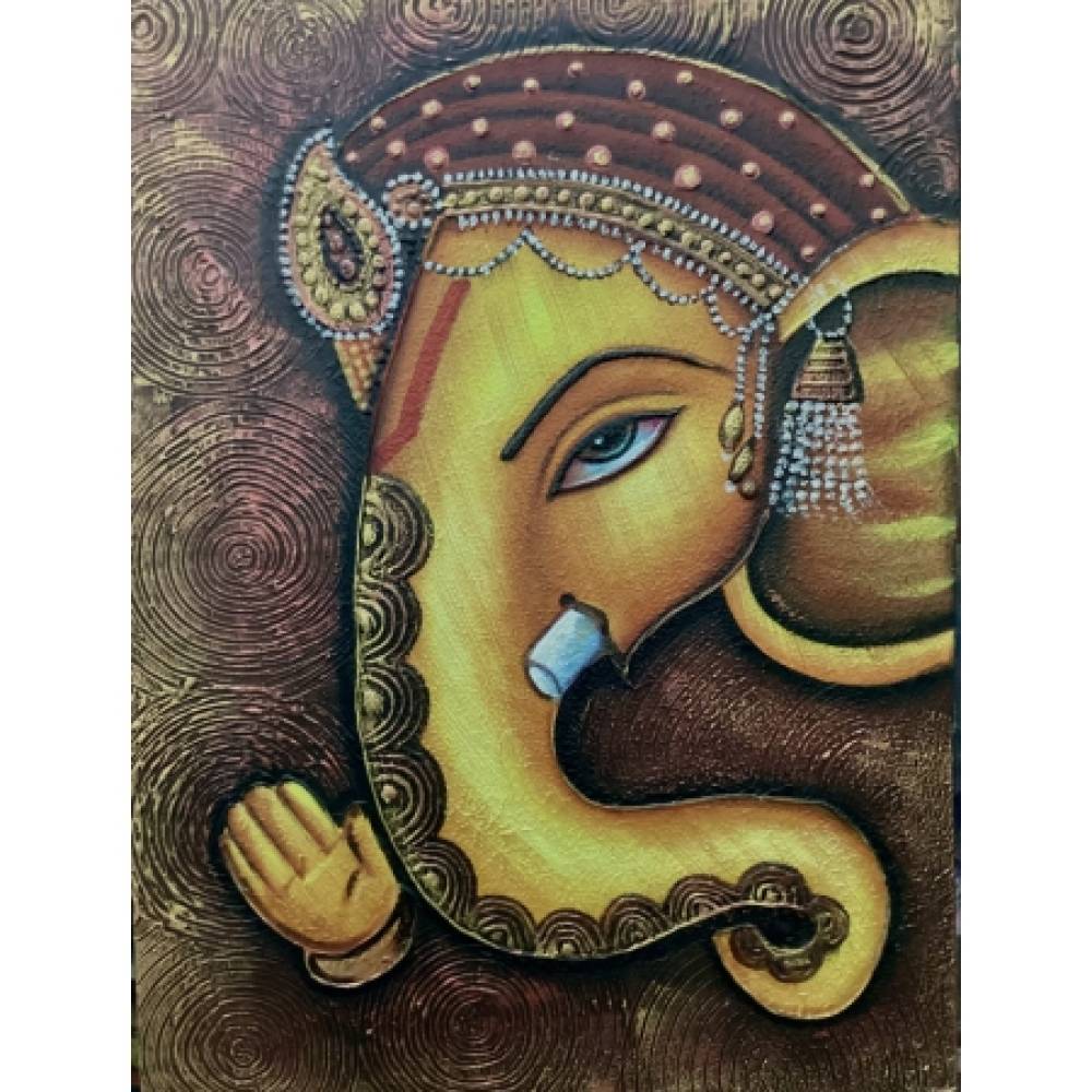 Ganesha